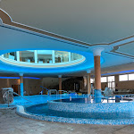 Photo n°4 de l'avis de jana.i fait le 24/12/2022 à 22:11 sur le  Hotel Terme All'Alba à Abano Terme