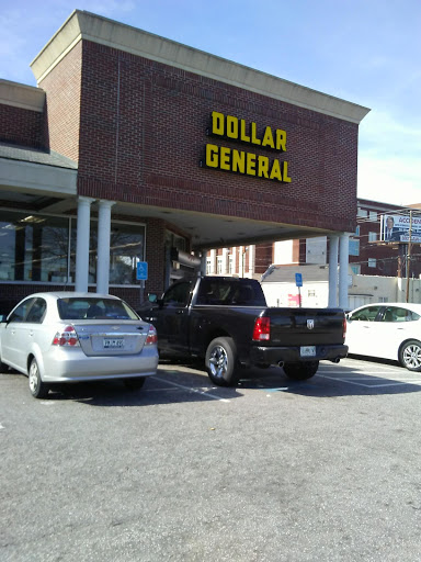 Discount Store «Dollar General», reviews and photos, 1720 Taylor St, Columbia, SC 29201, USA