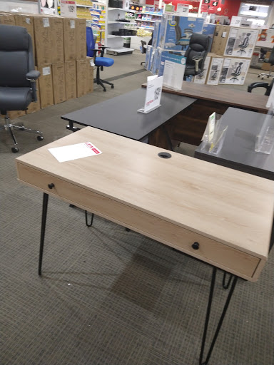 Office Supply Store «Office Depot», reviews and photos, 222 Fairview Dr, Carson City, NV 89701, USA