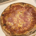 Photo n°2 de l'avis de Antonello.a fait le 14/08/2022 à 16:30 sur le  Ristorante Noe' Torino à Turin