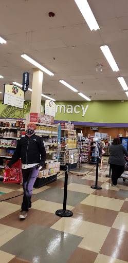 Grocery Store «Hannaford Supermarket», reviews and photos, 118 Lancaster St, Leominster, MA 01453, USA