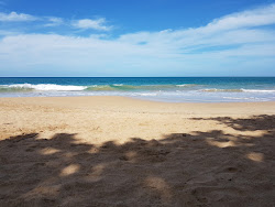 Plage de Cluny II'in fotoğrafı - rahatlamayı sevenler arasında popüler bir yer
