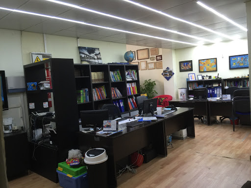 Elycon Soluciones en Tacoronte, Santa Cruz de Tenerife