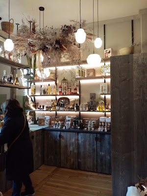 Del Pozzo - La Bottega à Saint-Mandé