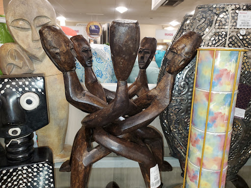 Department Store «HomeGoods», reviews and photos, 3751 S Mooney Blvd, Visalia, CA 93277, USA