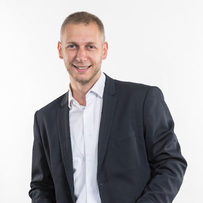 Jérémy Leborgne Immobilier à Rouen