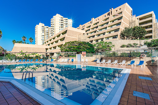Hotel Apartamentos Playazul Tenerife Sur