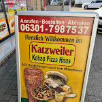 Photo n°2 de l'avis de Bea.o fait le 15/06/2022 à 17:07 sur le  Katzweiler Kebap & Pizza Haus à Katzweiler