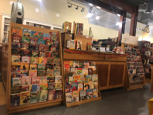 Book Store «Dollar Book Fair», reviews and photos, 8308 On the Mall, Buena Park, CA 90620, USA