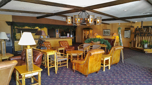 Hotel «Sawmill Inn of Grand Rapids», reviews and photos, 2301 US-169, Grand Rapids, MN 55744, USA