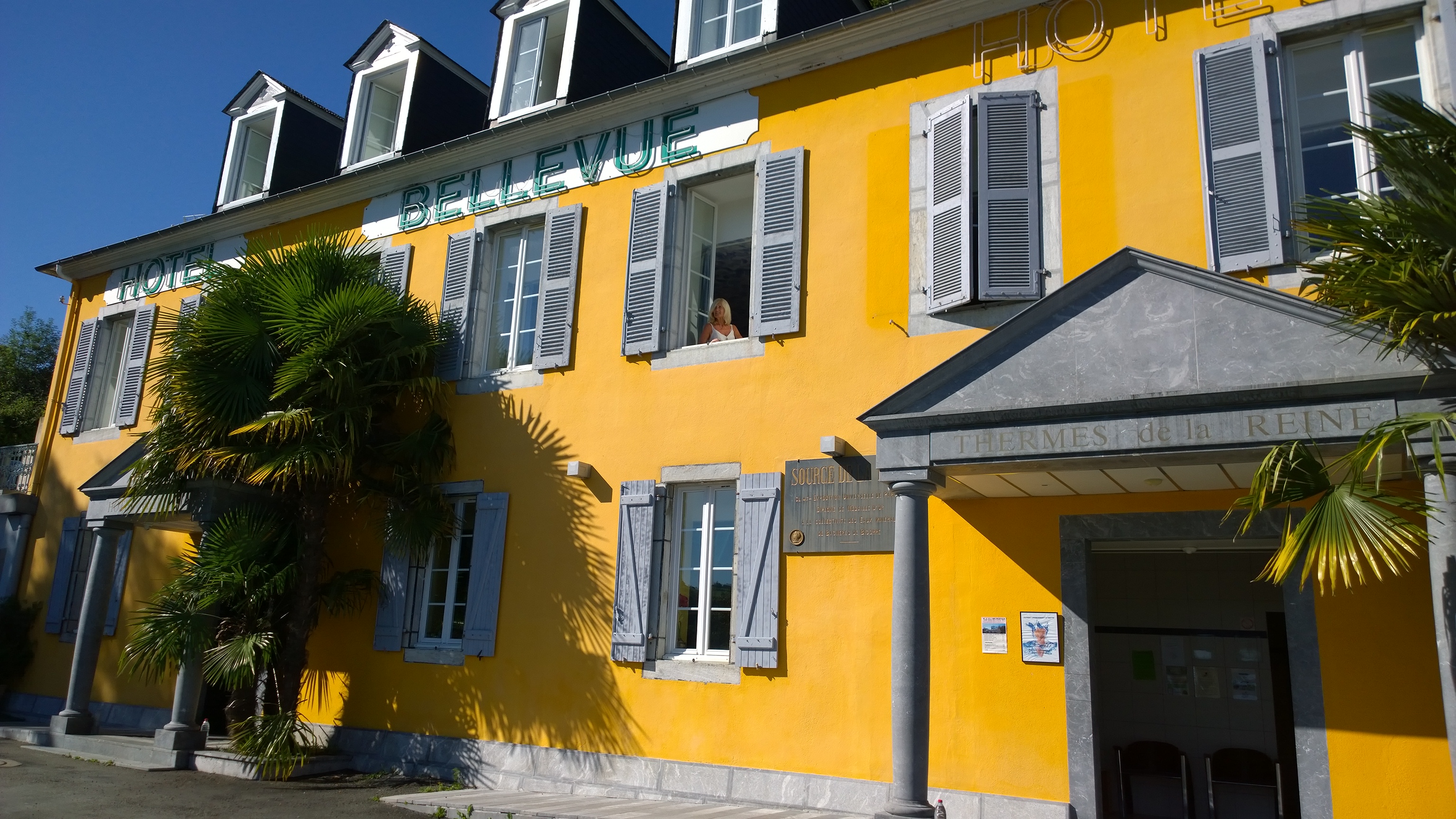 Photo n° 3 de l'avis de DIDIER.i fait le 13/08/2018 à 09:58