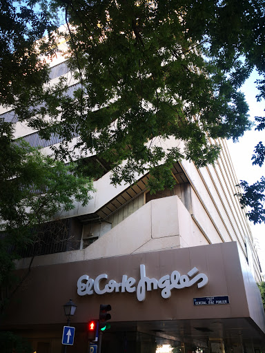 El Corte Inglés