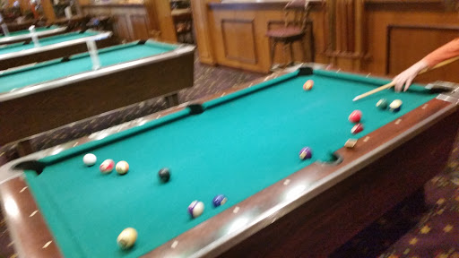 Bowling Alley «Camelot Lanes», reviews and photos, 628 Boardman-Canfield Rd, Youngstown, OH 44512, USA