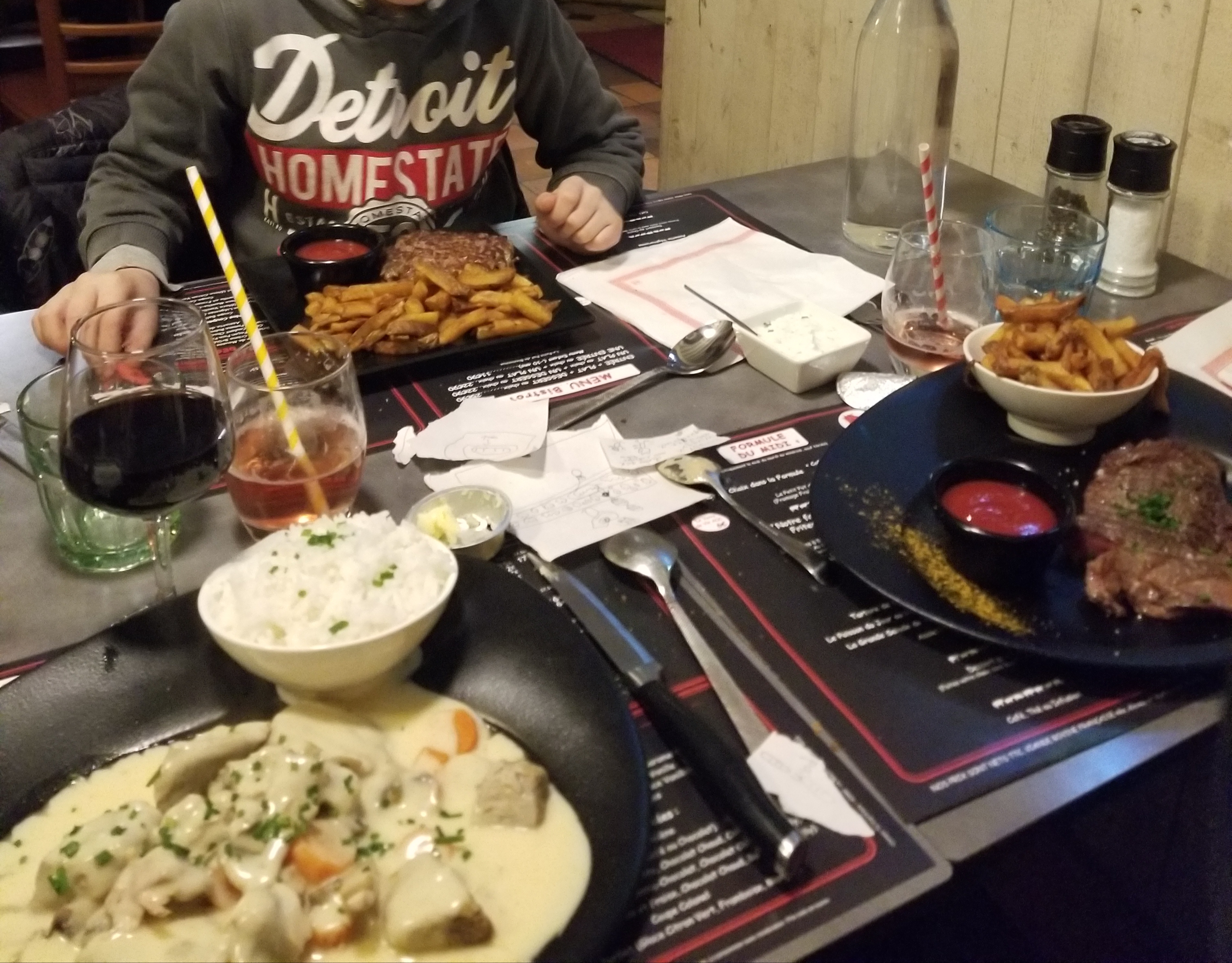 Photo n° 3 de l'avis de Emilie.n fait le 20/01/2023 à 21:55