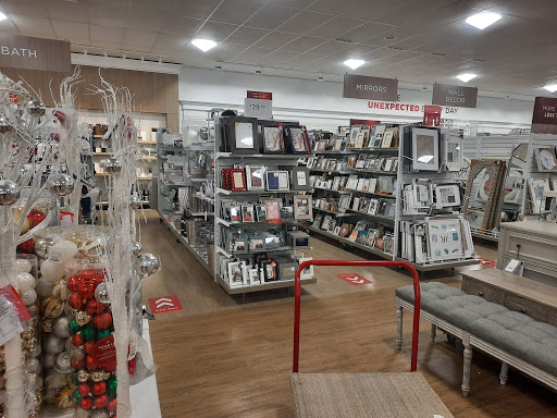 Department Store «Marshalls & HomeGoods», reviews and photos, 311 Costco Way, St Peters, MO 63376, USA