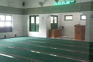 Masjid Tabligh image