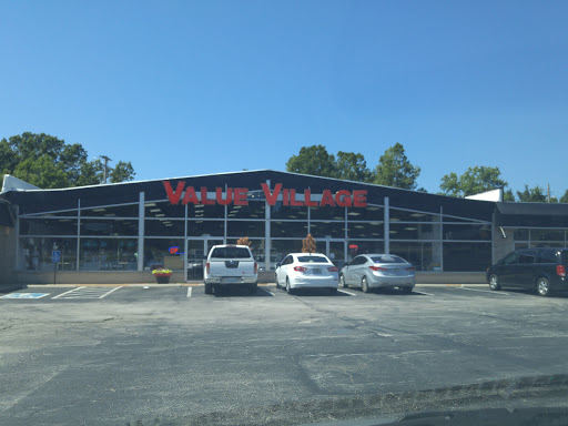 Thrift Store «Value Village», reviews and photos, 3401 N Lindbergh Blvd, St Ann, MO 63074, USA