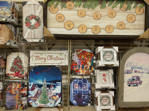 Home Goods Store «Christmas Tree Shops», reviews and photos, 41 Gusabel Ave, Nashua, NH 03063, USA