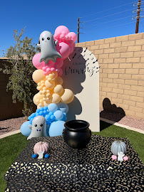 Balloons by Cait Wible - Photo 4 - Car repair in , Mesa