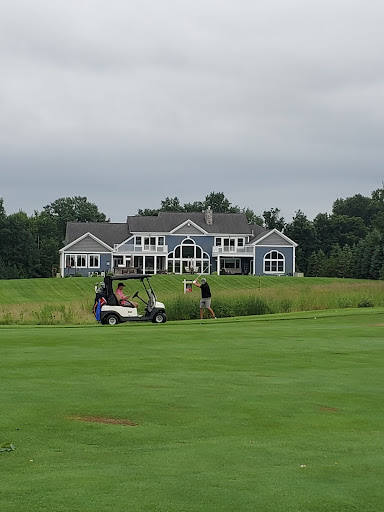 Public Golf Course «Angels Crossing Golf Club», reviews and photos, 3600 E W Ave, Vicksburg, MI 49097, USA