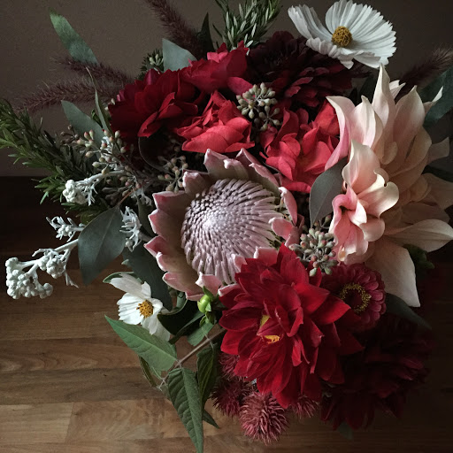 Florist «The Flower & The B», reviews and photos, 5655 College Ave, Oakland, CA 94618, USA