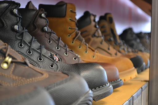 Shoe Store «Red Wing Charlottesville», reviews and photos, 1926 Abbey Rd, Charlottesville, VA 22911, USA