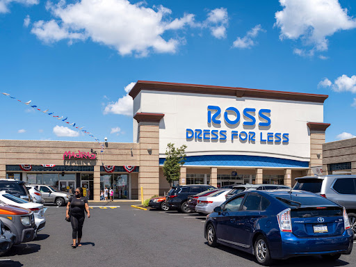 Shopping Mall «Roosevelt Mall», reviews and photos, 2339 Cottman Ave #1, Philadelphia, PA 19149, USA