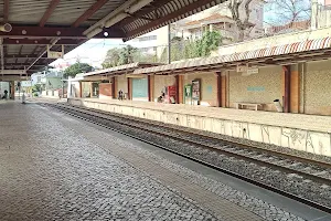 Estação de Comboio de Paço d'Arcos image