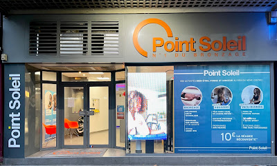 Point Soleil Paris Voltaire à Paris