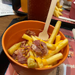 Photo n° 2 de l'avis de Anaïs.a fait le 12/02/2023 à 13:23 pour Burger King à Claye-Souilly