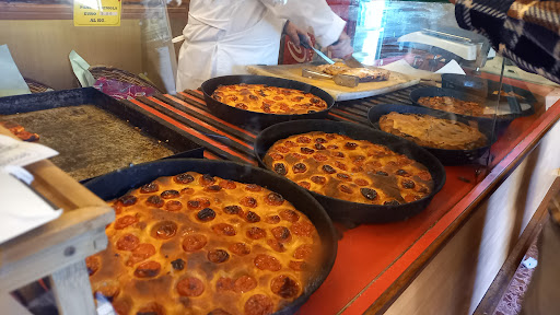 La Boutique della Pizza al Taglio in Borgo Incoronata, Provincia di Foggia