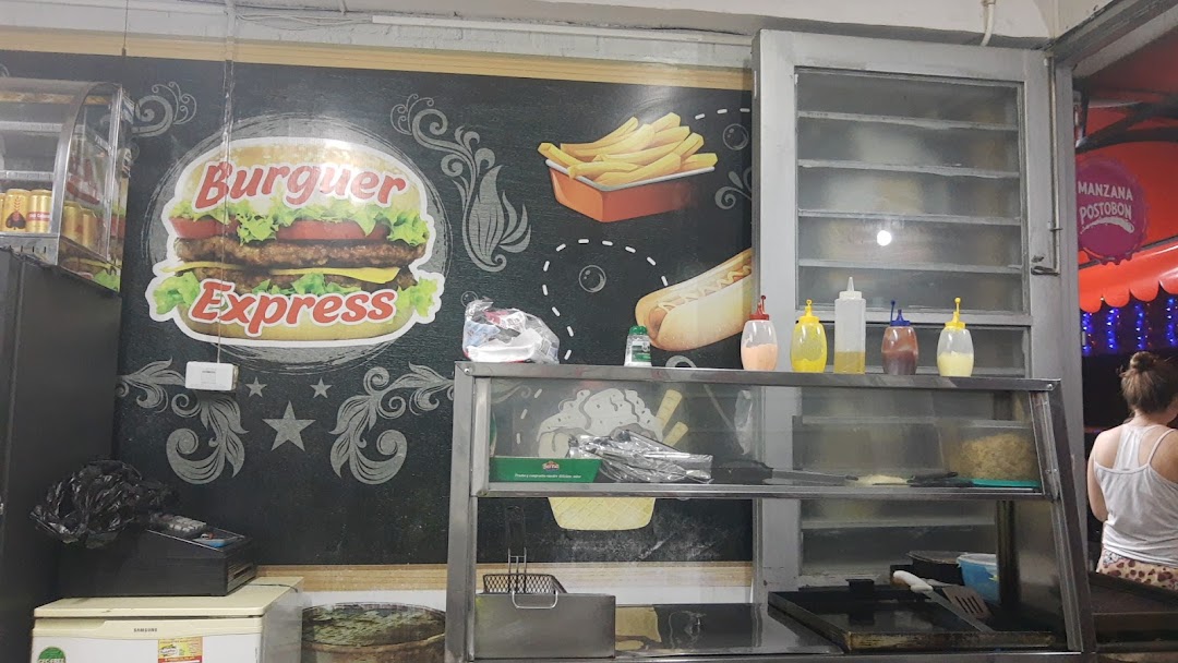 Burguer express