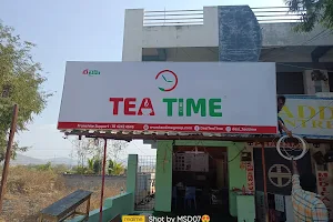 Kalikiri's TEA TIME image