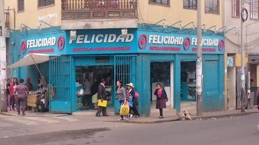 Farmacia Cajamarca