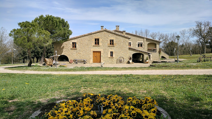 Photos des visiteurs Casa de camp Mas Can Clos 08552 Taradell