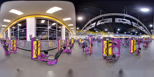 Gym «Planet Fitness», reviews and photos, 7300 Dempster St, Morton Grove, IL 60053, USA