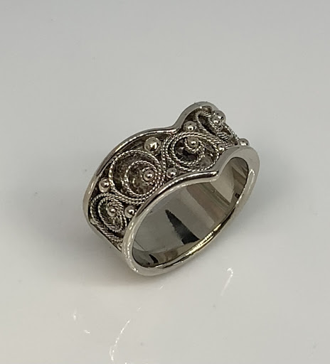 Jewelry Store «Simply Unique», reviews and photos, 1215 George Washington Memorial Hwy Suite O, Yorktown, VA 23693, USA