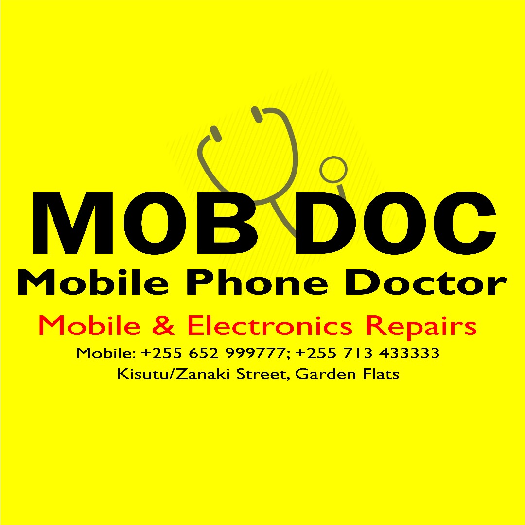 MOBIDOC-(MOBILE PHONE DOCTOR)