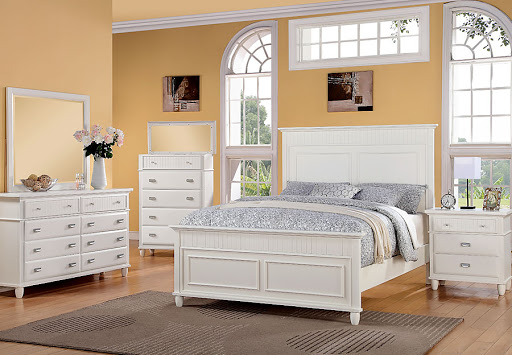 Furniture Store «The Furniture Warehouse - Sarasota», reviews and photos, 4027 N Washington Blvd, Sarasota, FL 34234, USA