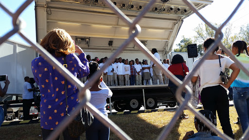 Community Center «Cliftondale Park Community Center», reviews and photos, 4645 Butner Rd, Atlanta, GA 30349, USA