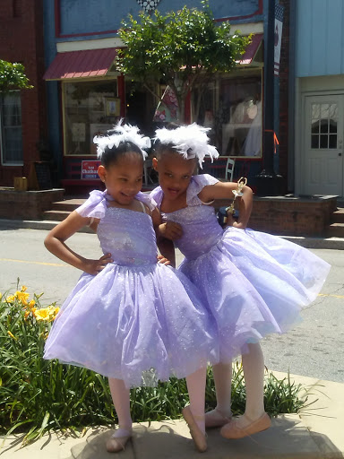 Performing Arts Theater «Dallas Theater Civic Center», reviews and photos, 208 Main St, Dallas, GA 30132, USA