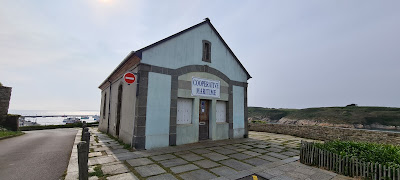 Comptoir de la mer | Le Conquet à Le Conquet