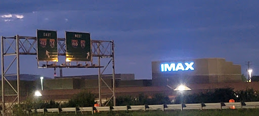 Imax Theater «IMAX Theatre», reviews and photos, 650 W Washington St, Indianapolis, IN 46204, USA