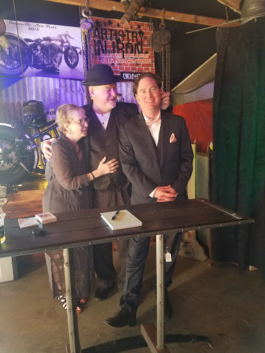 Event Venue «South Bay Customs», reviews and photos, 115 Penn St, El Segundo, CA 90245, USA