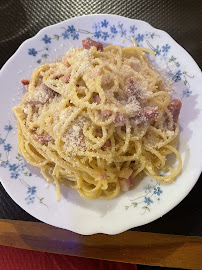 Plats et boissons du Restaurant italien Sesto Senso à Paris - n°16