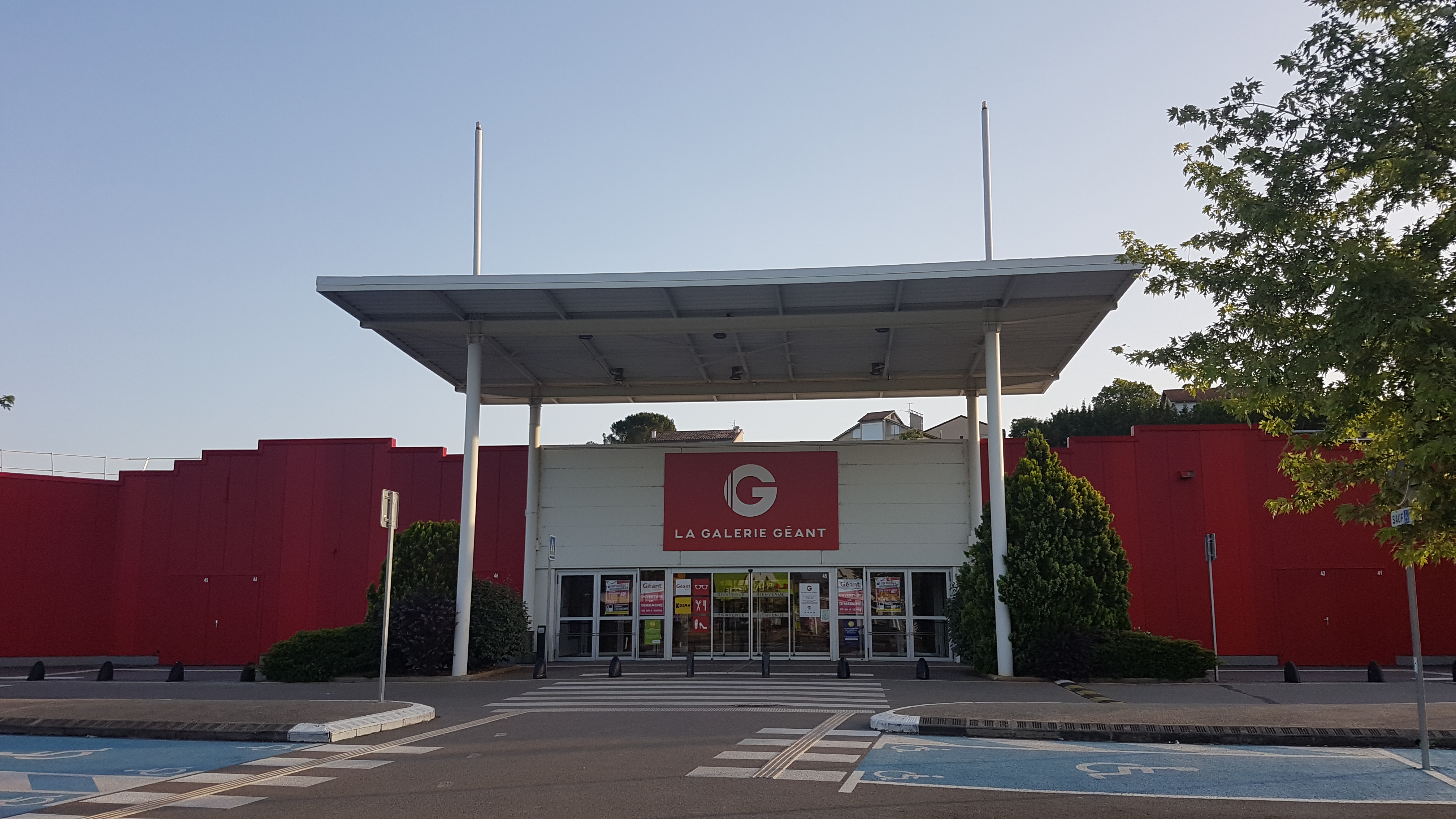Photo n° 1 de l'avis de Bineta.i fait le 30/06/2019 à 14:08