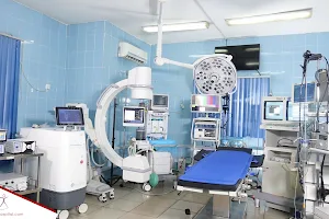 Kelina Hospital Abuja image