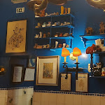 Photo n°12 de l'avis de Nathalie.o fait le 16/05/2023 à 21:36 sur le  Restaurante Bota Alta à Lisbon