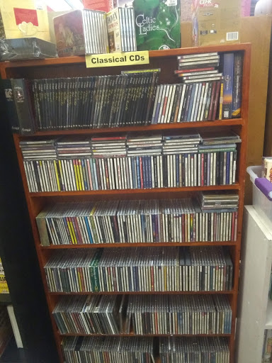 Thrift Store «Opportunity House Thrift & Boutique», reviews and photos, 107 Peabody Rd, Vacaville, CA 95687, USA