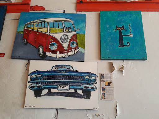 Coffee Shop «The Spot», reviews and photos, 101 Gault Ave N, Fort Payne, AL 35967, USA